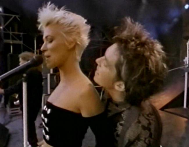 Roxette. 